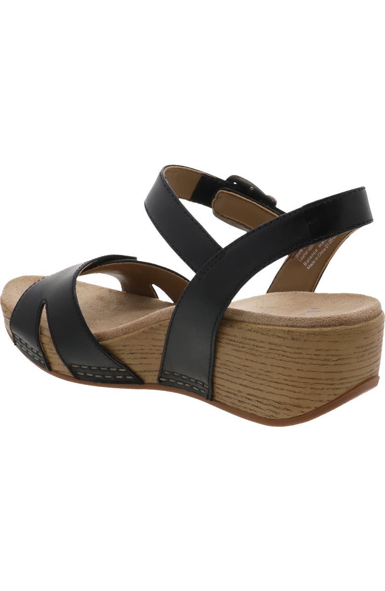 Dansko Laurie Sandal, Alternate, color,