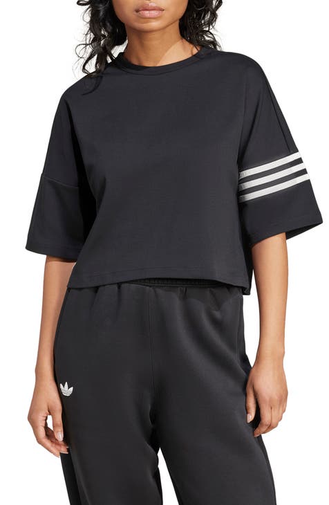 Adidas womens matching set online