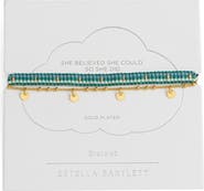 Estella Bartlett Set of 2 Bracelets