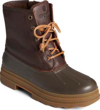 SPERRY TOP SIDER Saltwater 2.0 Duck Boot Women Nordstrom