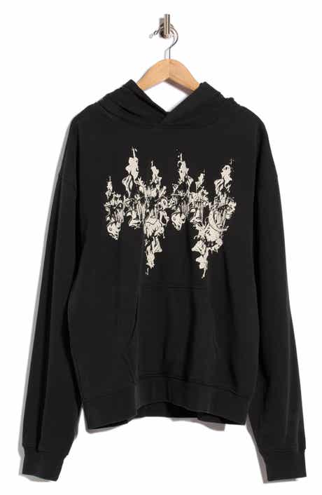 Cotton French Terry Hoodie