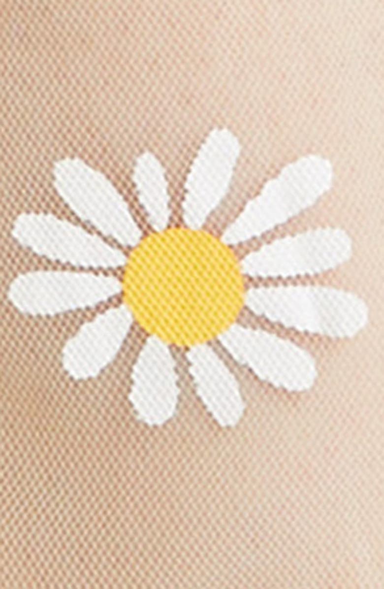 HIGH HEEL JUNGLE Dazy Tulle Socks, Alternate, color, Mint