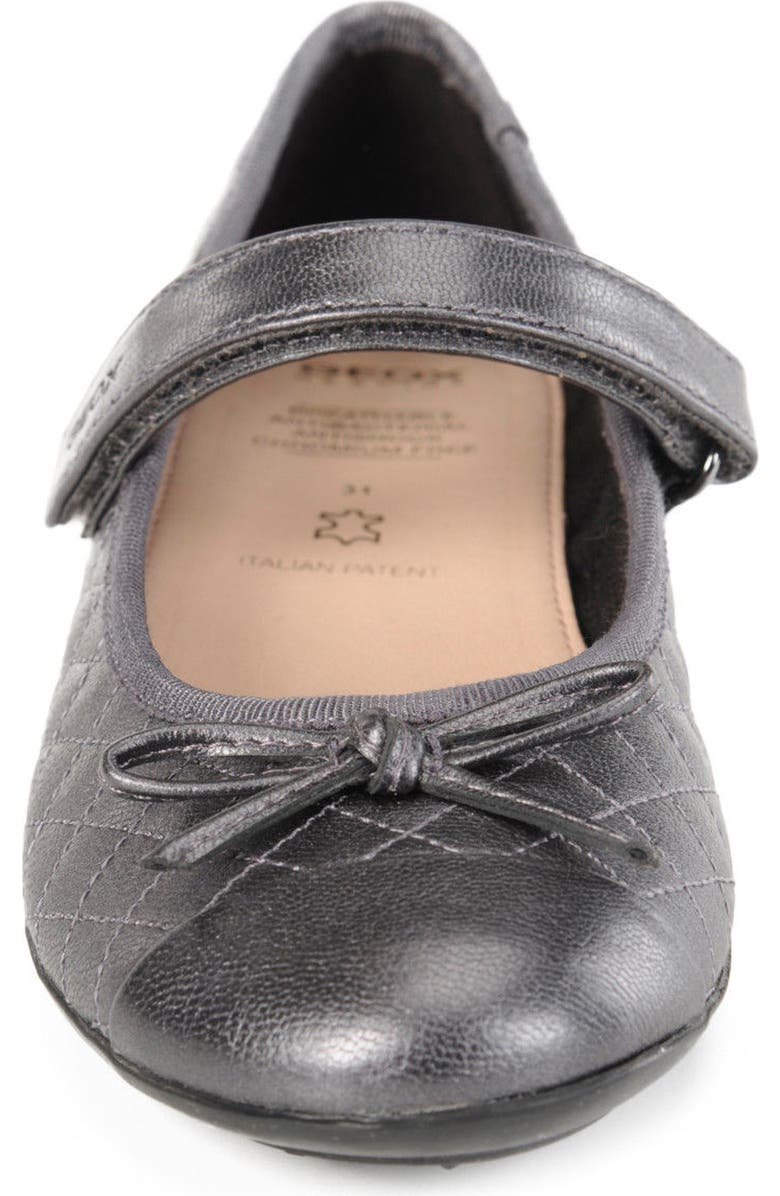 Geox Plie Mary Jane Flat, Alternate, color,