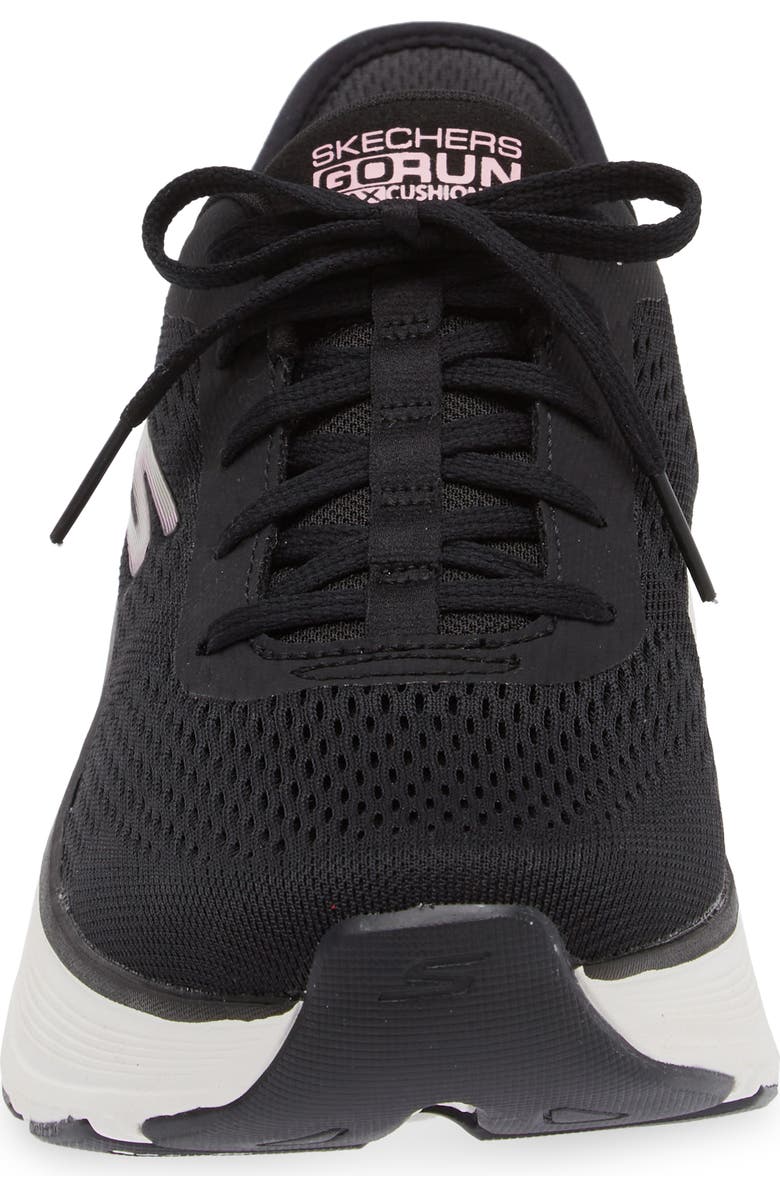 SKECHERS Max Cushioning Arch Fit<sup>®</sup> Sneaker, Alternate, color,