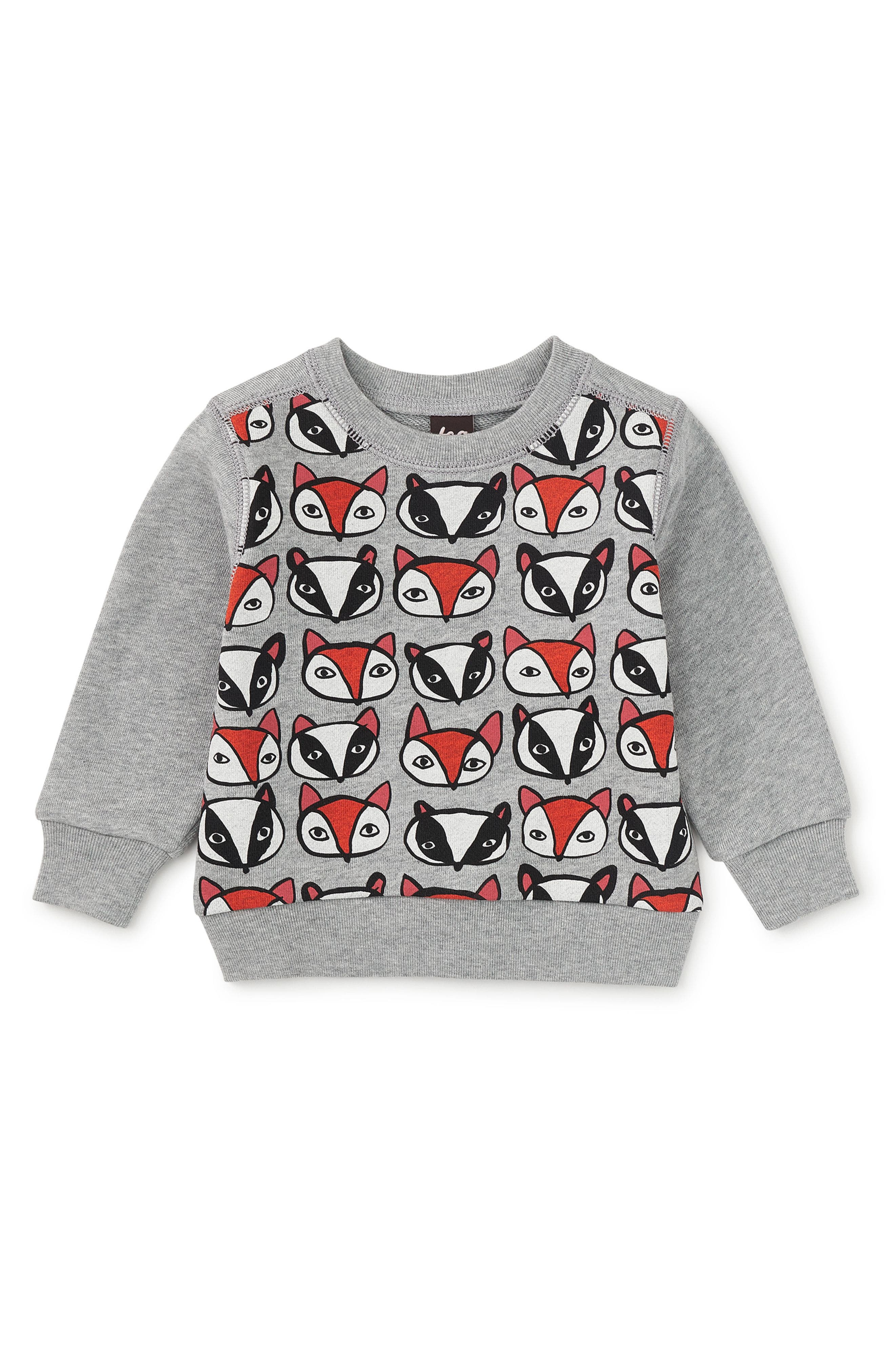 selected Med Heather Grey