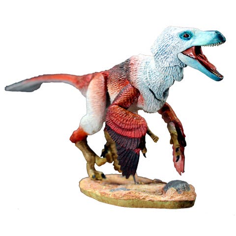 Velociraptor Osmolskae Dinosaur Action Figure