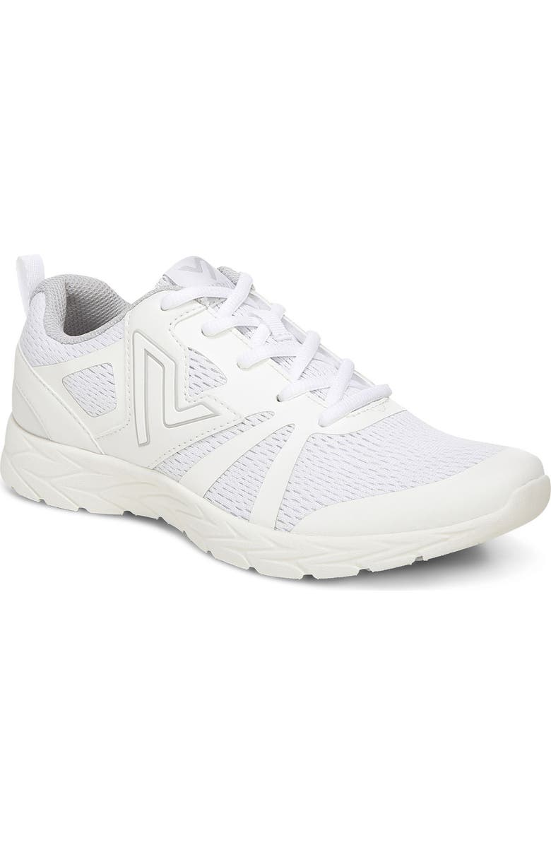 Vionic Brisk Miles Sneaker, Main, color,