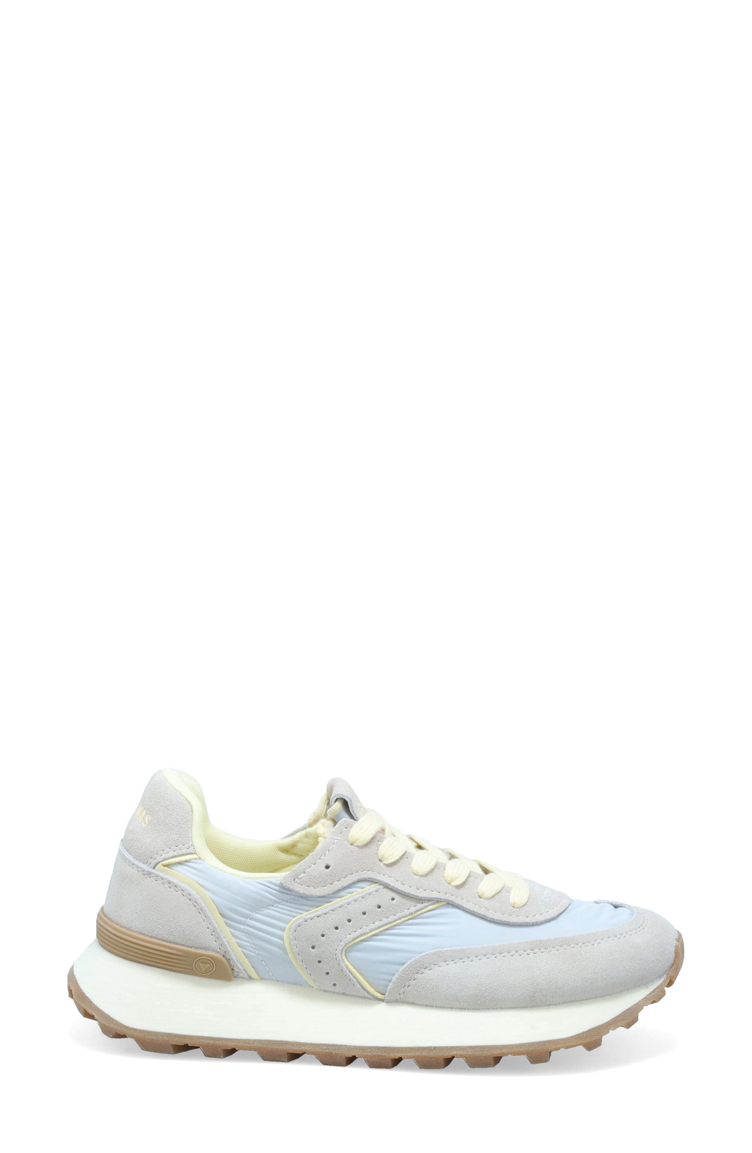 Clodette Sneaker, Alternate, color, SKY