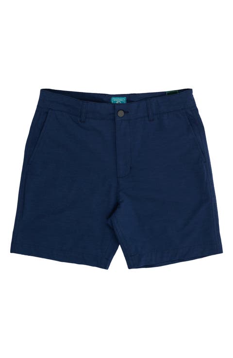 Hybrid Stretch Shorts