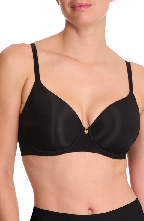 Cloud Comfort Underwire Back Smoothing Bra