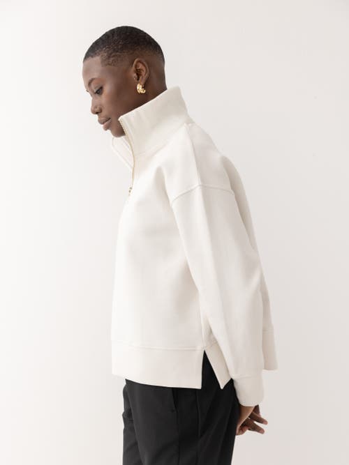 Shop Honors The Half-zip Pullover