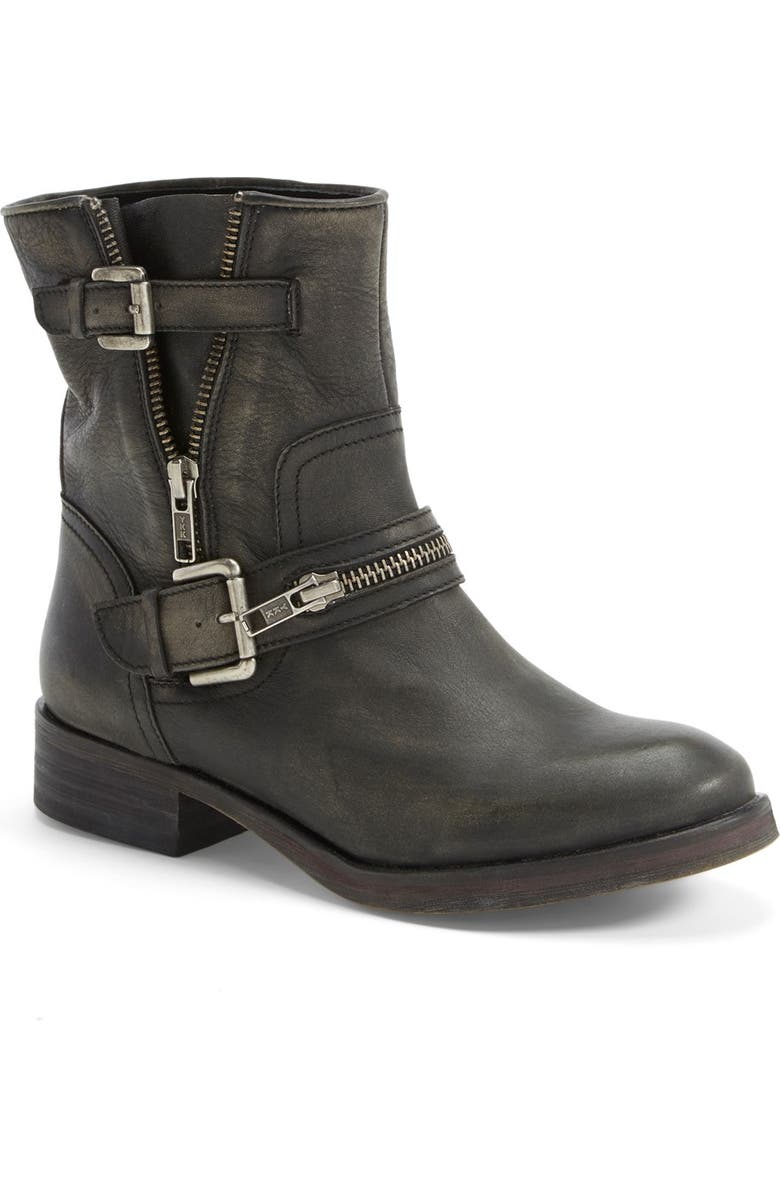 Treasure & Bond Treasure&Bond 'Catalina Mid' Engineer Boot, Main, color,
