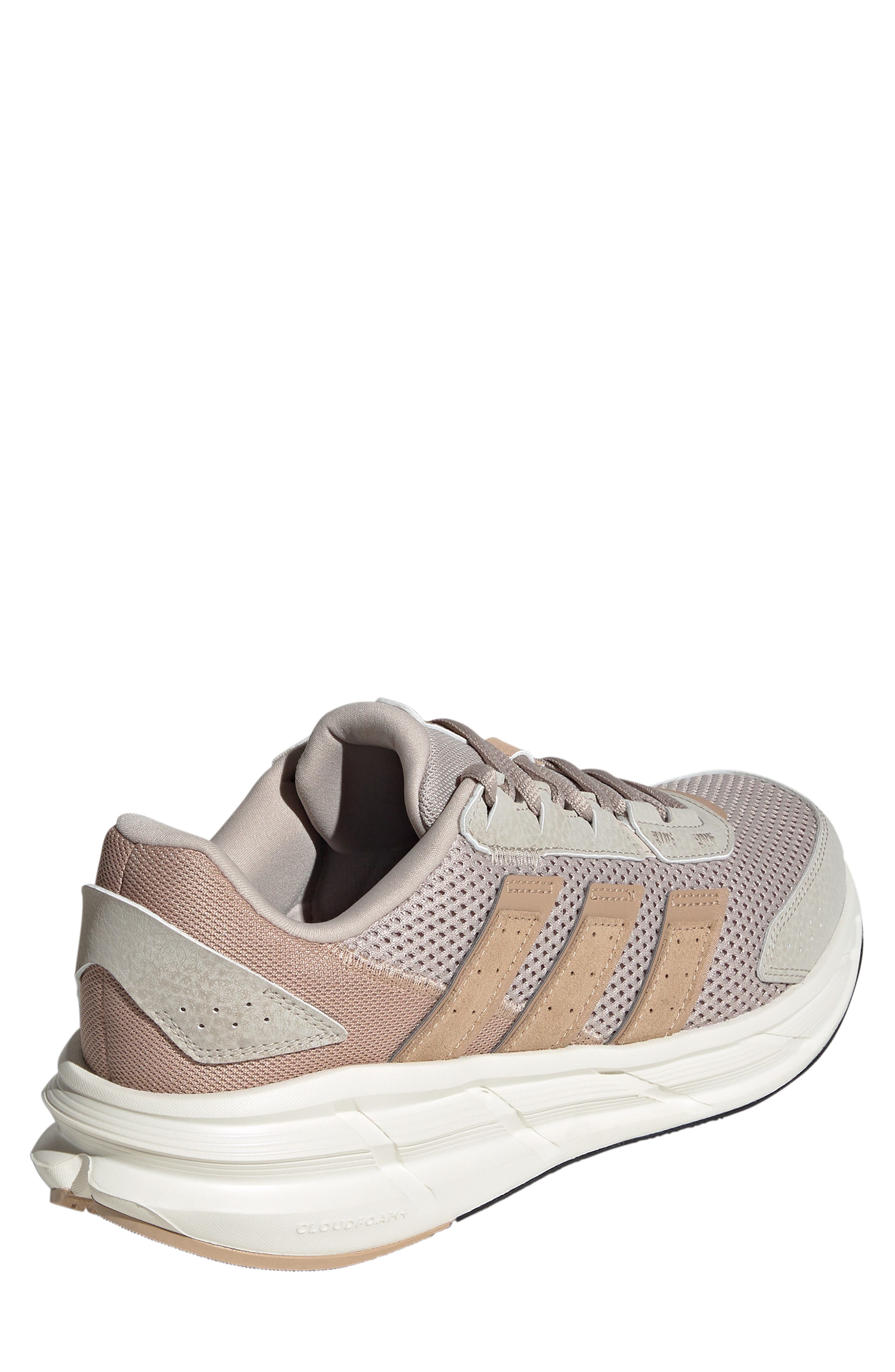 adidas Astrastar Sneaker, Alternate, color, Beige/Sandstone/Carbon