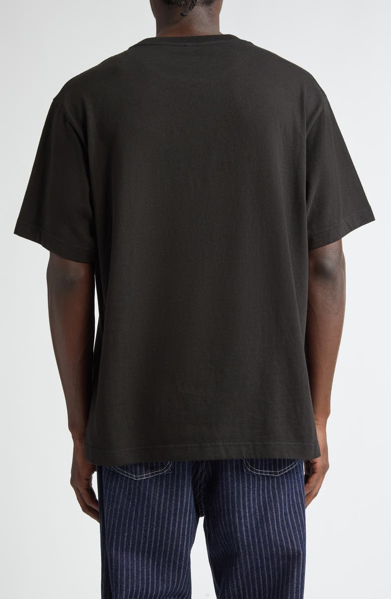 KENZO Lucky Tiger Oversize Graphic T-Shirt, Alternate, color,