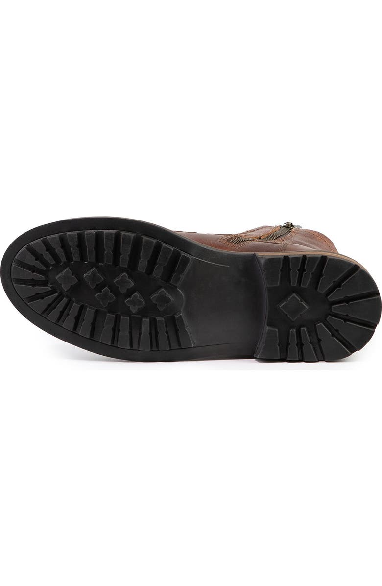 CREVO Wickham Lace-Up Boot, Alternate, color,