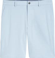 johnnie-O Mulligan Performance Chino Shorts