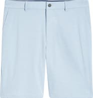 johnnie-O Mulligan Performance Chino Shorts