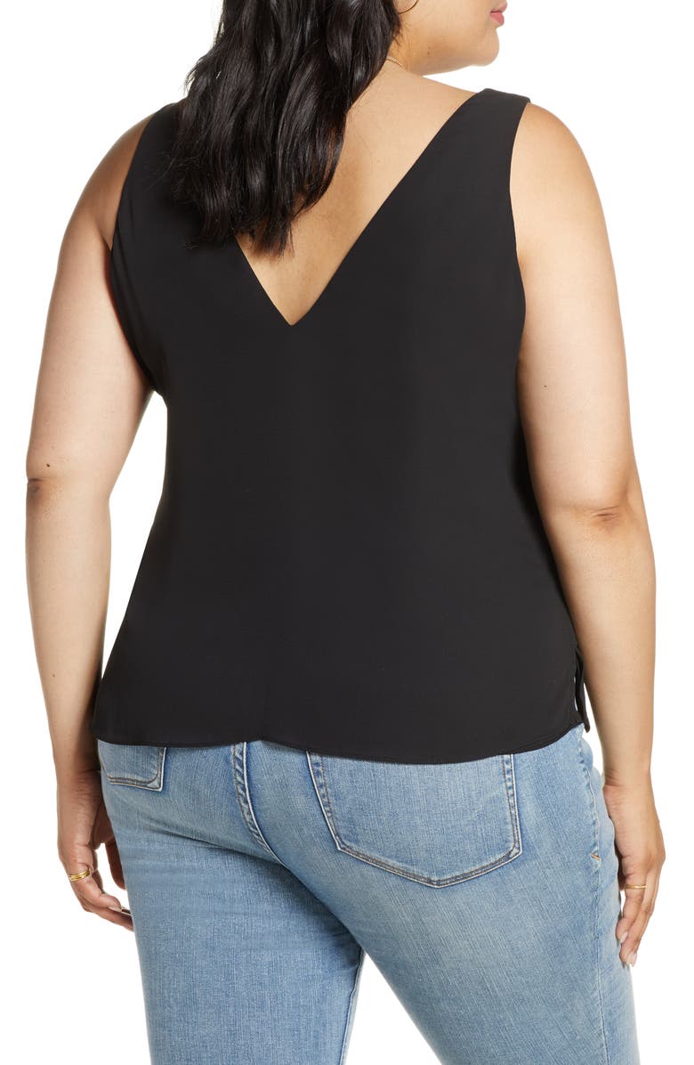 Leith Everyday Tank Top, Alternate, color, 