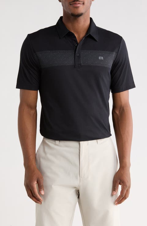 TravisMathew Quintessential Polo