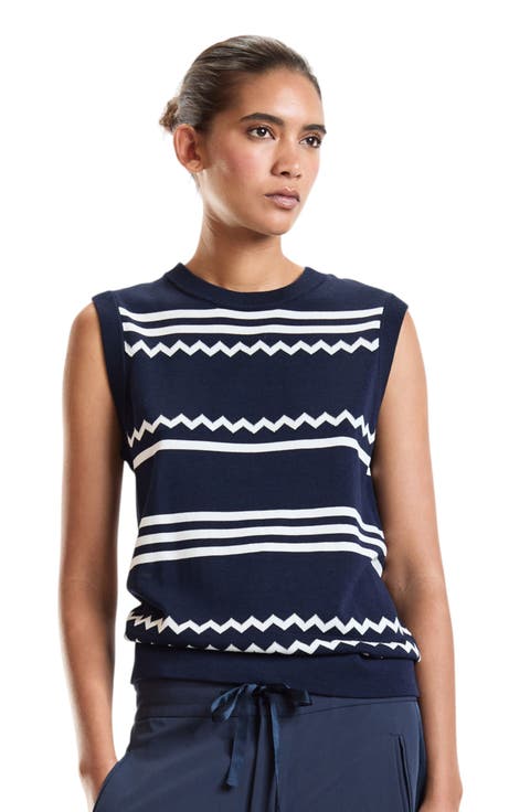 Ziggy Knit Tank