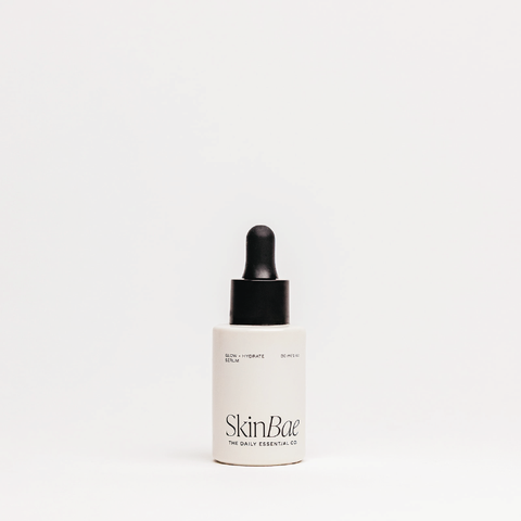Skin Bae // Face Serum