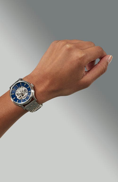 Nixon Spectra Automatic Bracelet Watch, 40mm In Multi