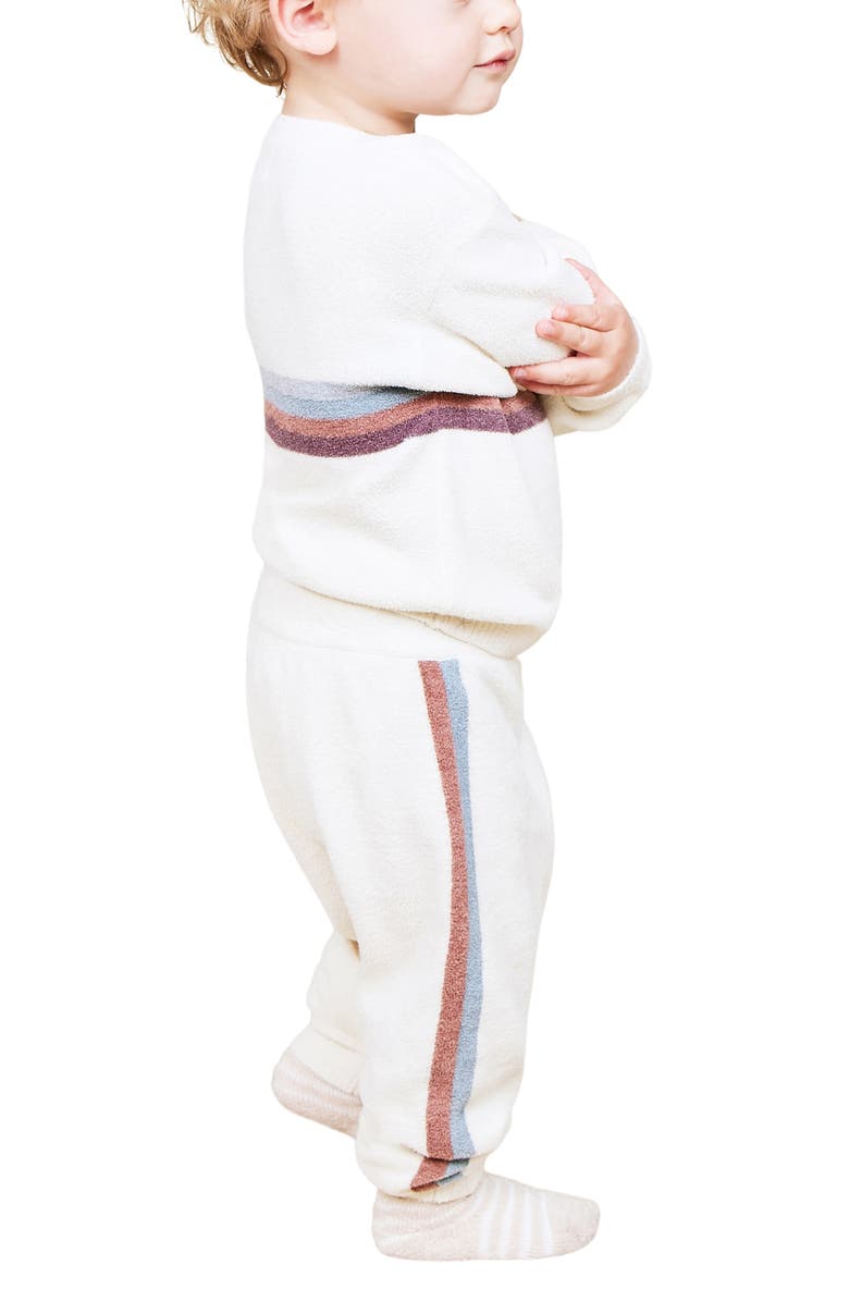 Barefoot Dreams<sup>®</sup> Sweater & Jogger Set, Alternate, color, 