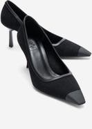 Prologue Shoes Rona Pointed Toe Pump