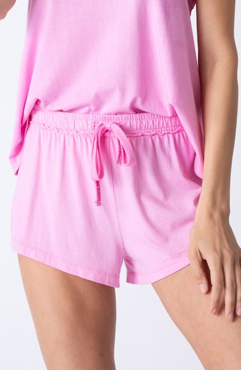 Shine Bright Lounge Shorts