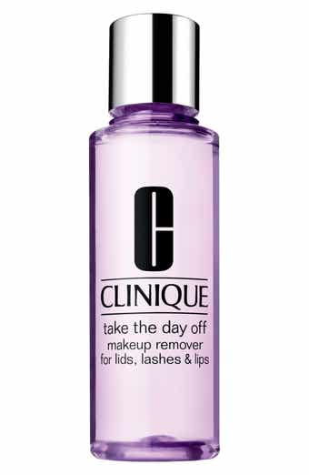 Take the Day Off™ Makeup Remover for Lids, Lashes & Lips