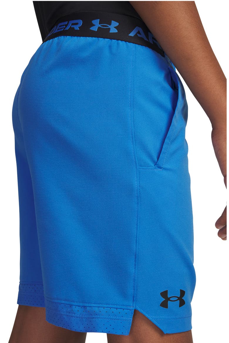 Kids' Vanish 2-in-1 Shorts, Alternate, color, BLUE ATLANTIS