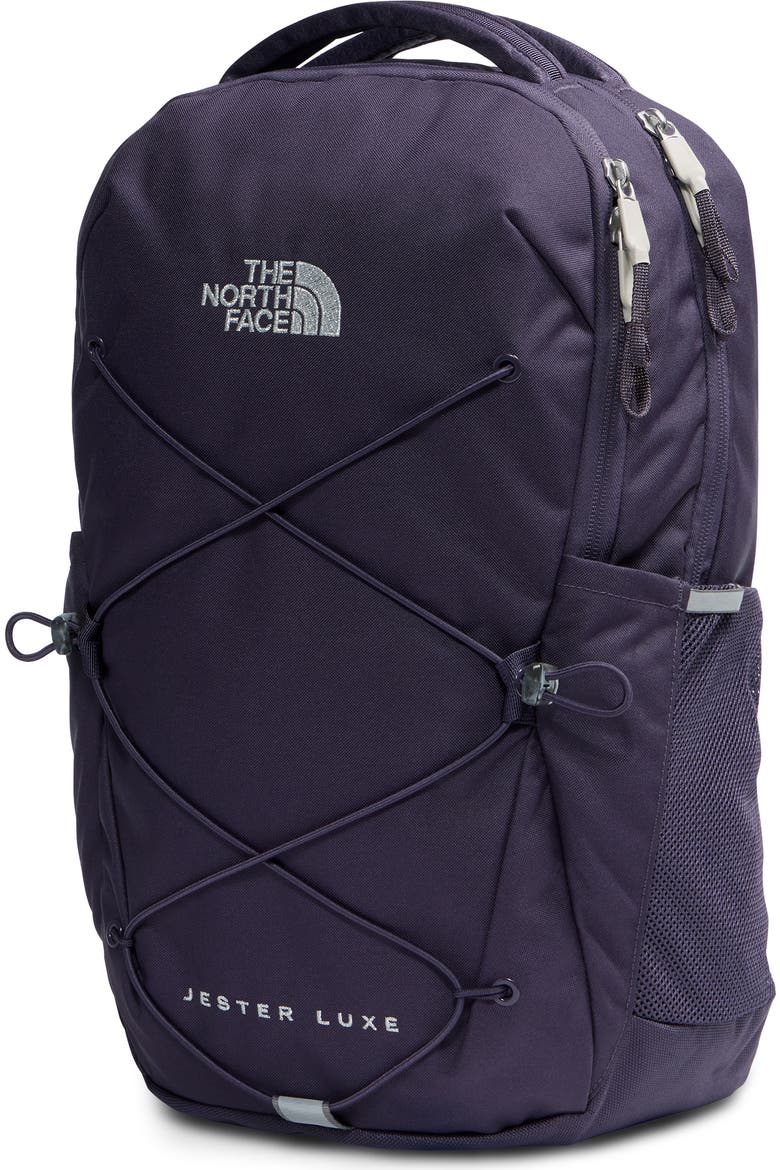 north face backpack exclusive colors The Women's Borealis Commuter Laptop Backpack, Algae Blue/Midnight Petrol, One Size or your daily work essentials The North Face Women's Borealis