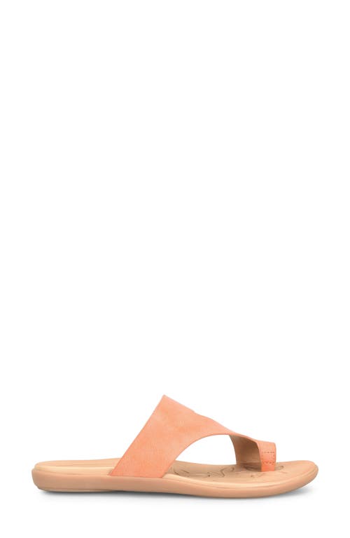 B O C By Børn Hazy Sandal
