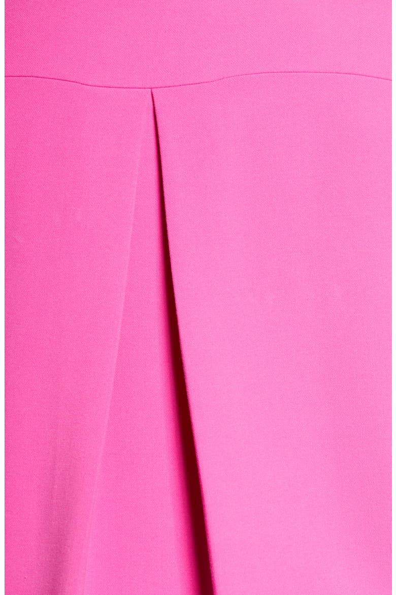 x Atlantic-Pacific Mia Cape, Alternate, color, PINK CYCLAMEN