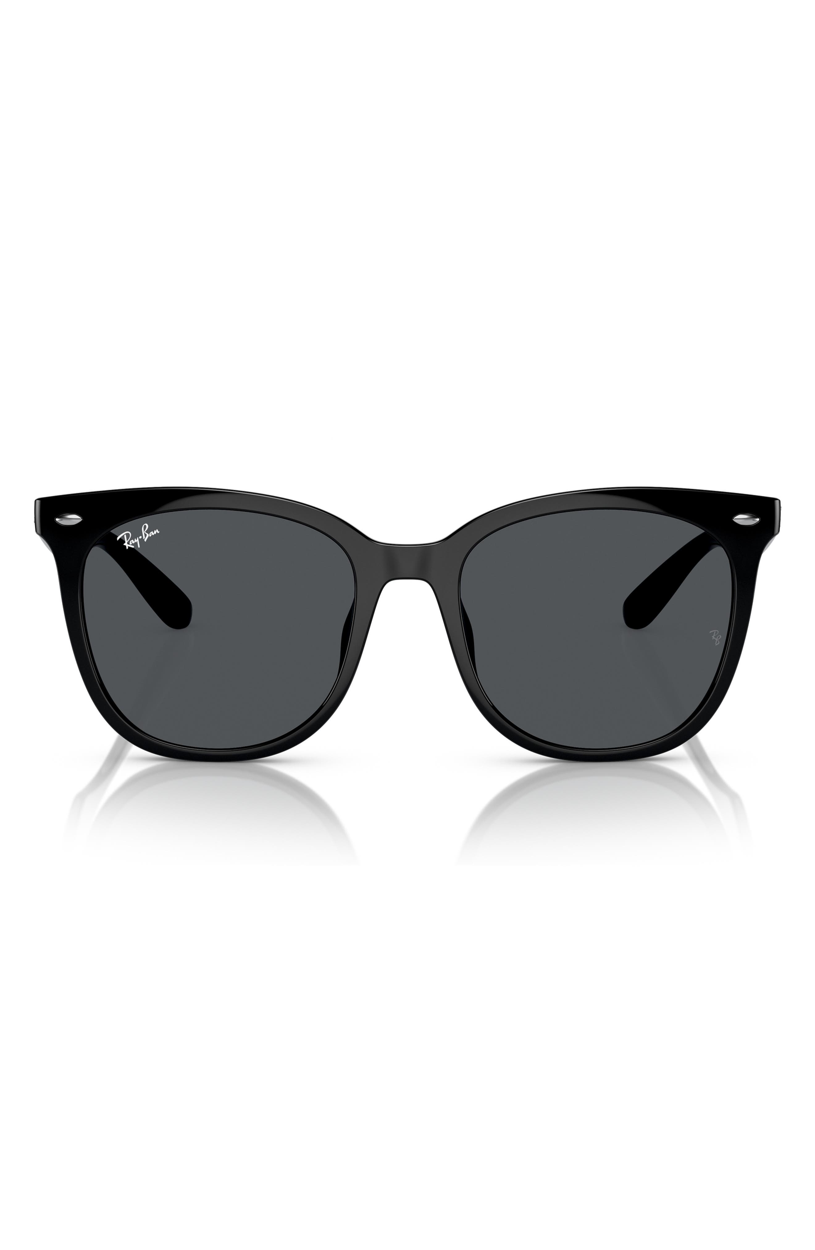 selected BLACK / DARK GREY