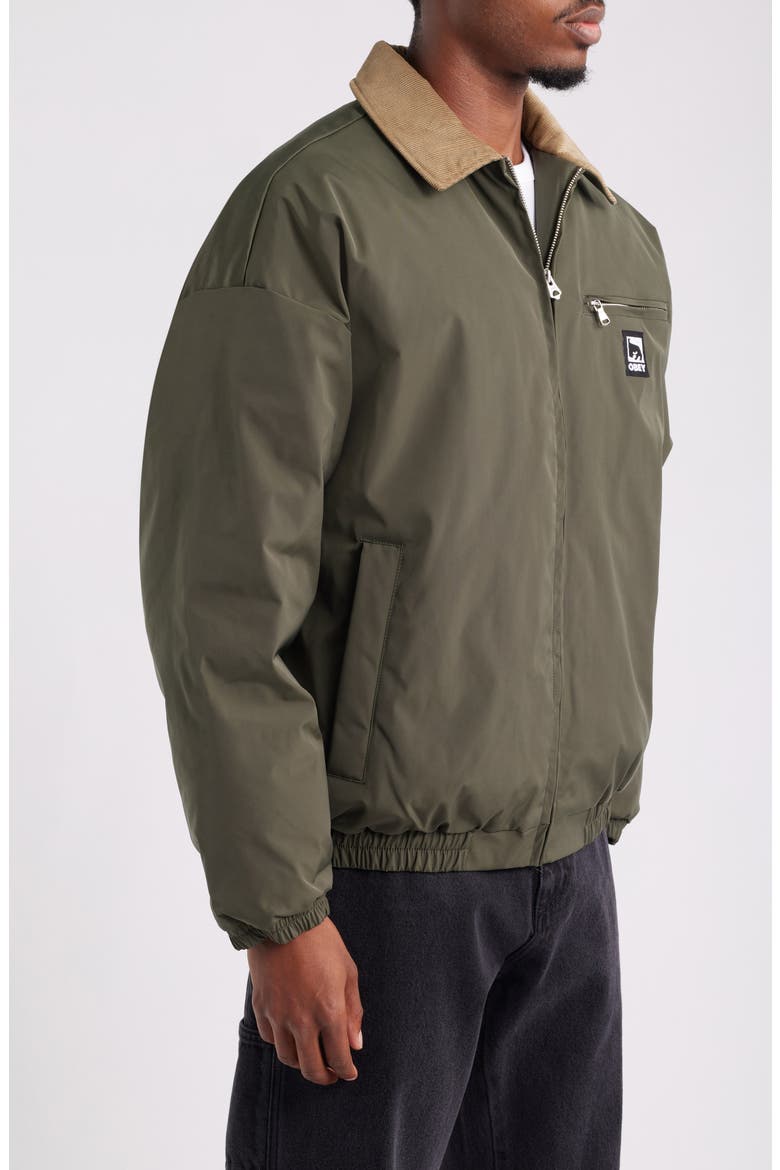Elysian Jacket, Alternate, color, GRAPE LEAF