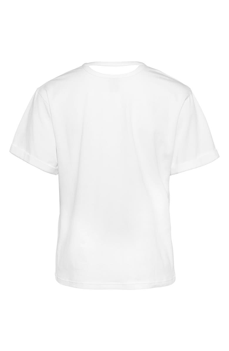 Kari Traa Pauline T-Shirt - Women's, Alternate, color, Bwhite