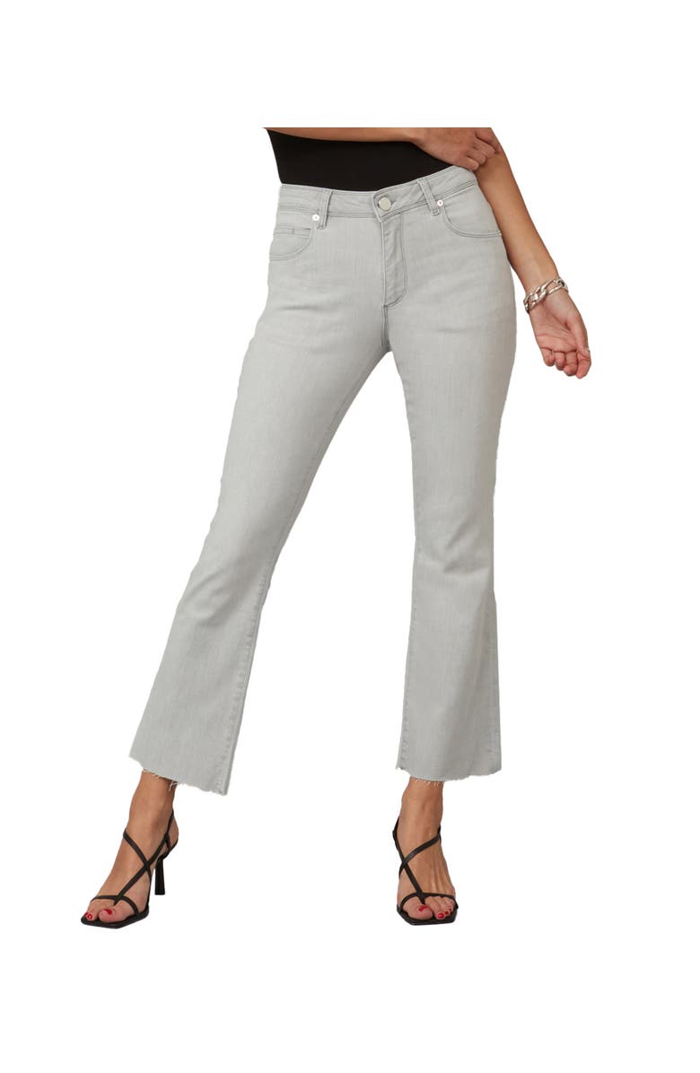 Lola Jeans Gene Mid Rise Bootcut Jeans, Alternate, color,