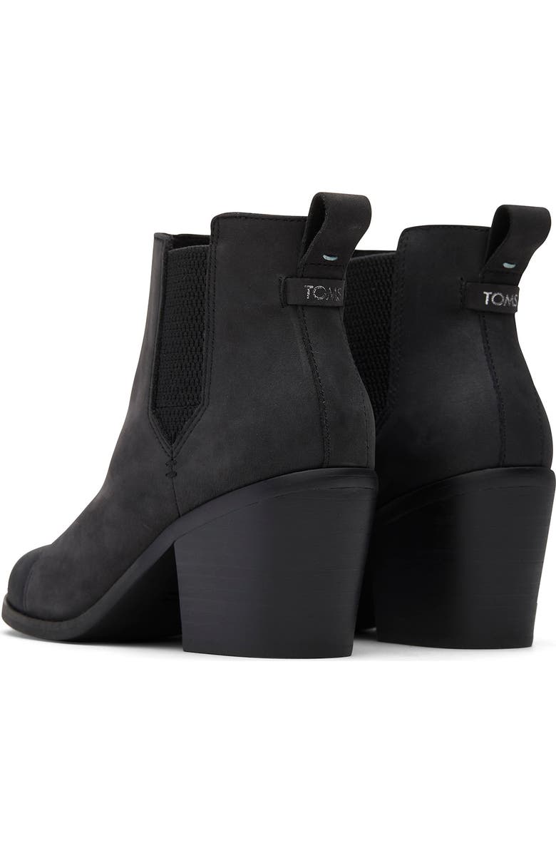 TOMS Everly Chelsea Boot, Alternate, color,