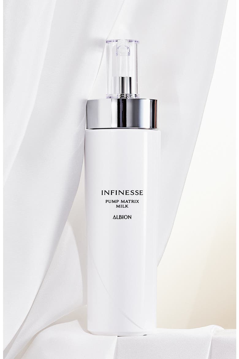 INFINESSE Pump Matrix Milk (Women) | Nordstrom