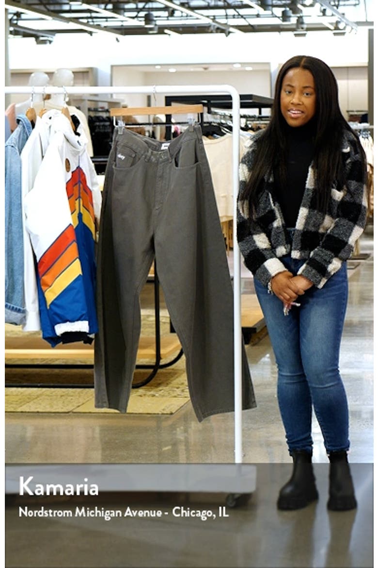 Bigwig Baggy Jeans video