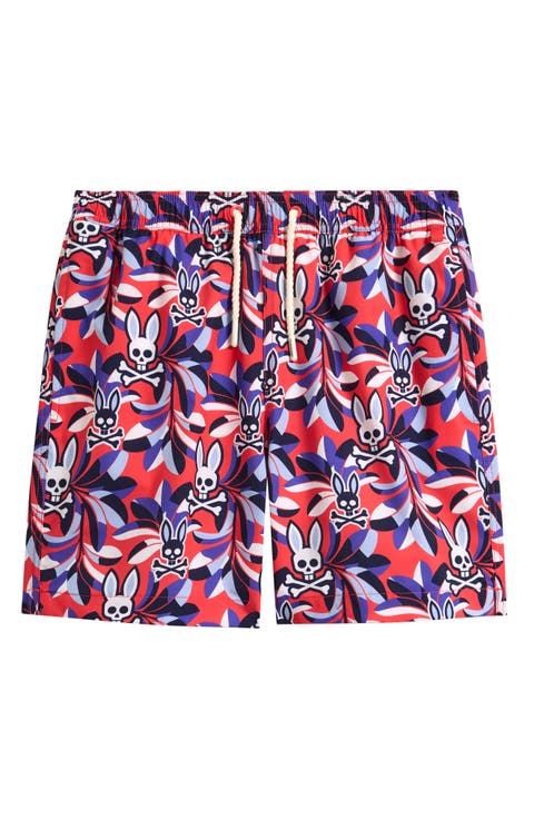 Kids' Florian Swim Trunks (Little Kid & Big Kid)