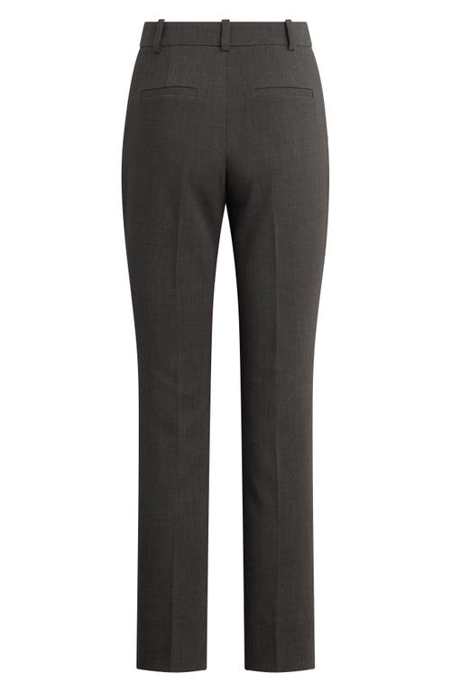 Favorite Daughter The Favorite High Waist Ankle Cigarette Pants