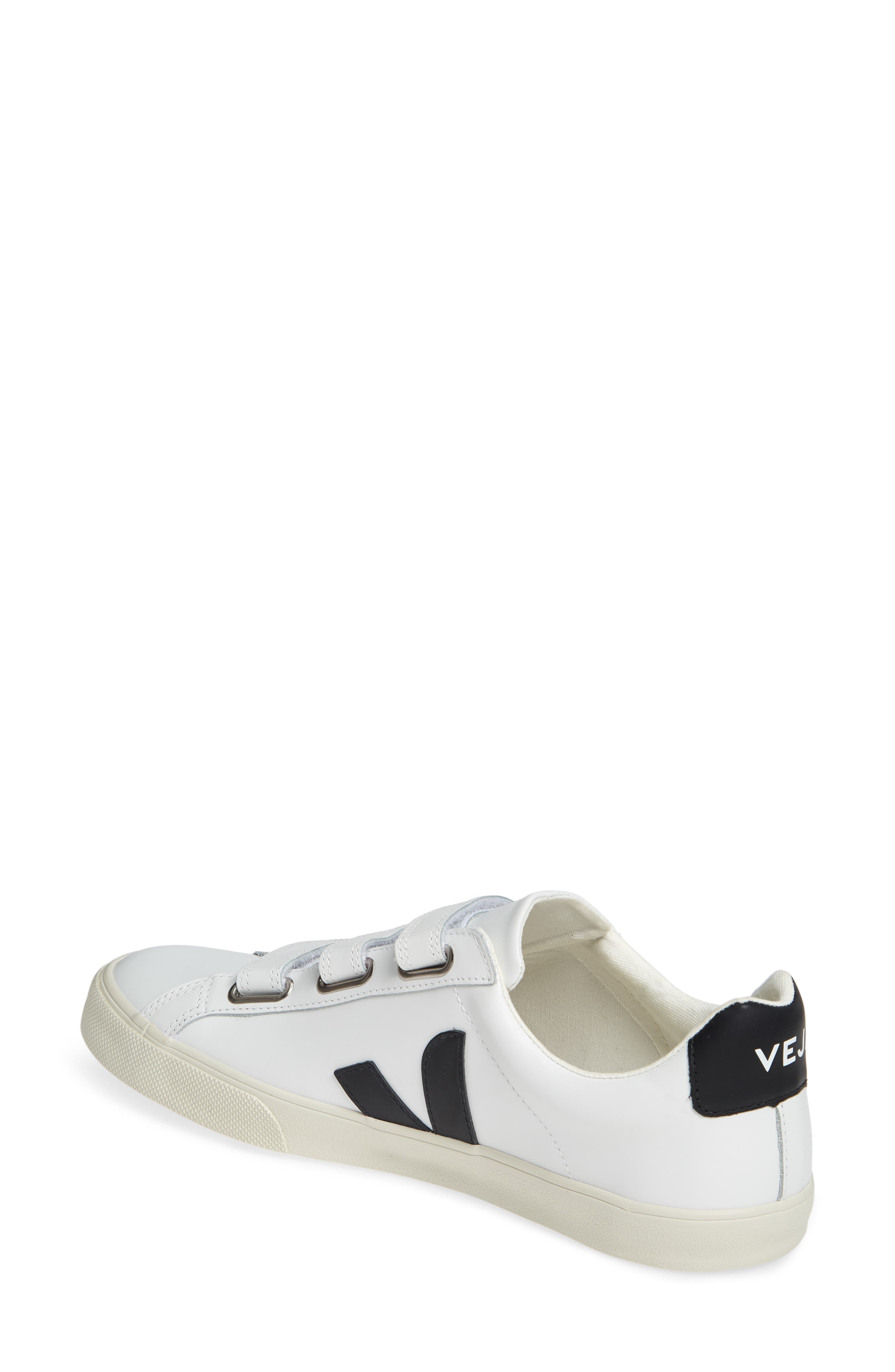 Veja Esplar 3-Lock Sneaker, Alternate, color, 