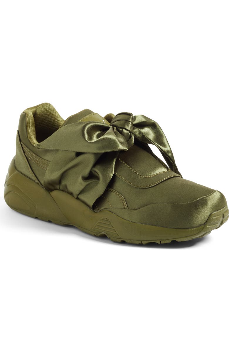 PUMA FENTY PUMA by Rihanna Bow Sneaker, Main, color,