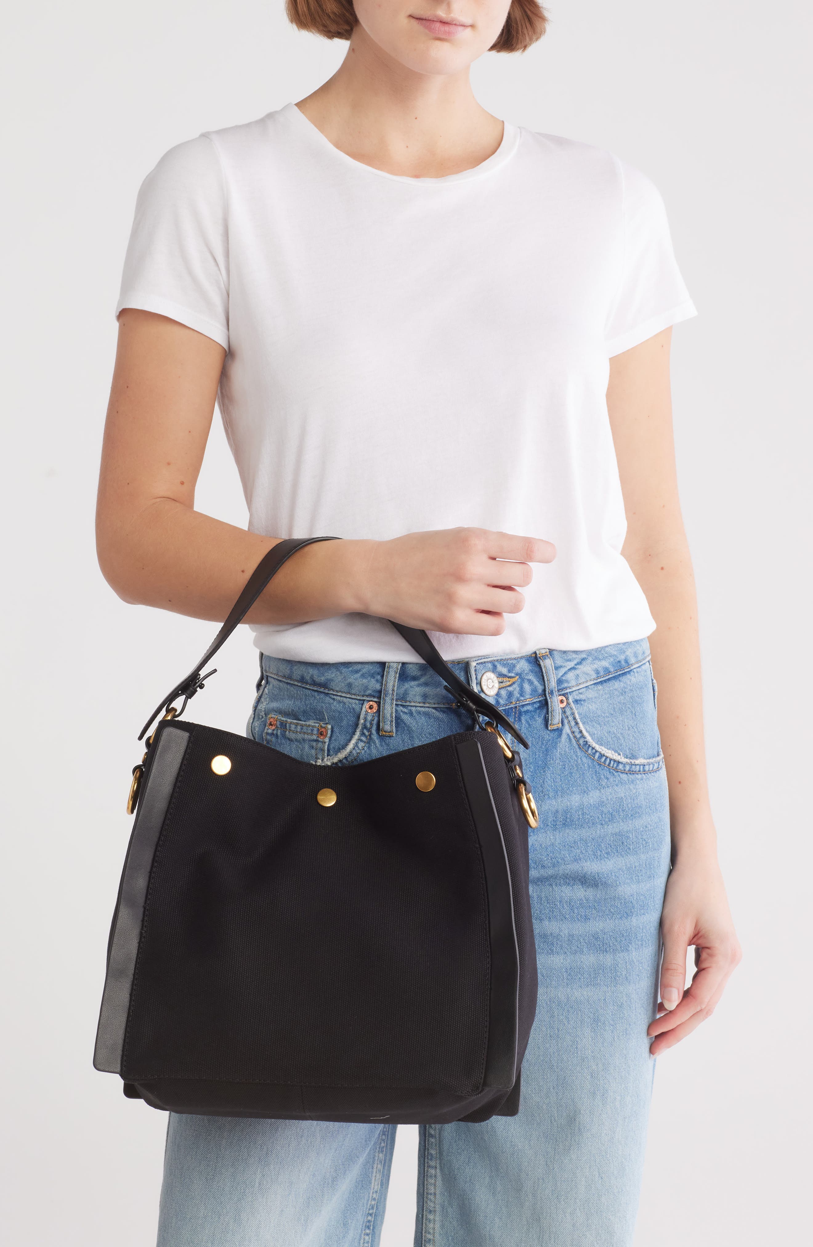 Rebecca Minkoff MAB Hobo Bag, Alternate, color, 