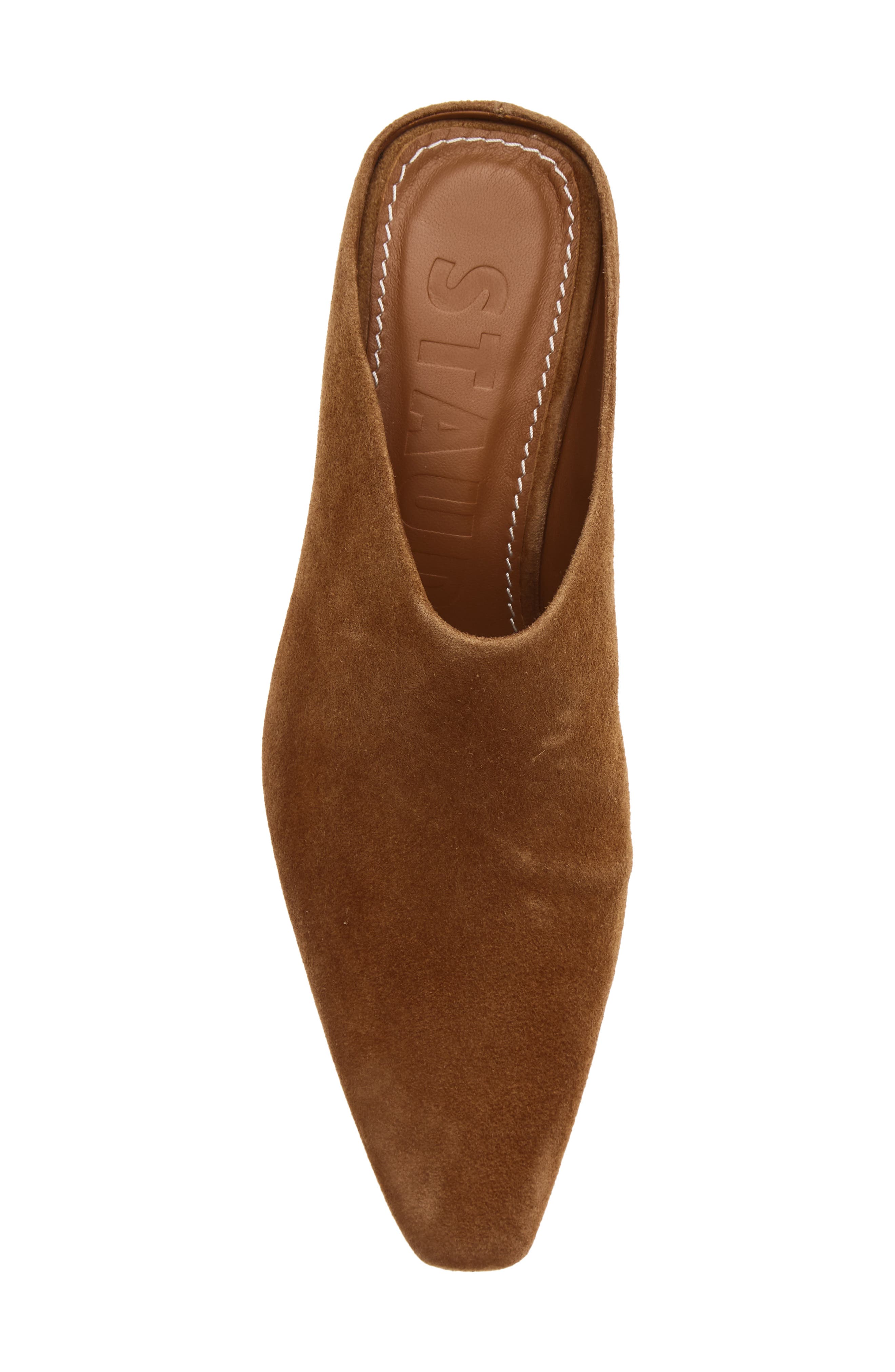 Wally Mule, Alternate, color, TAN
