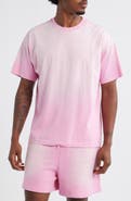 Elwood Core Oversize Organic Cotton Jersey T-Shirt