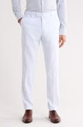 Gino Vitale Slim Fit Stretch Dress Pants