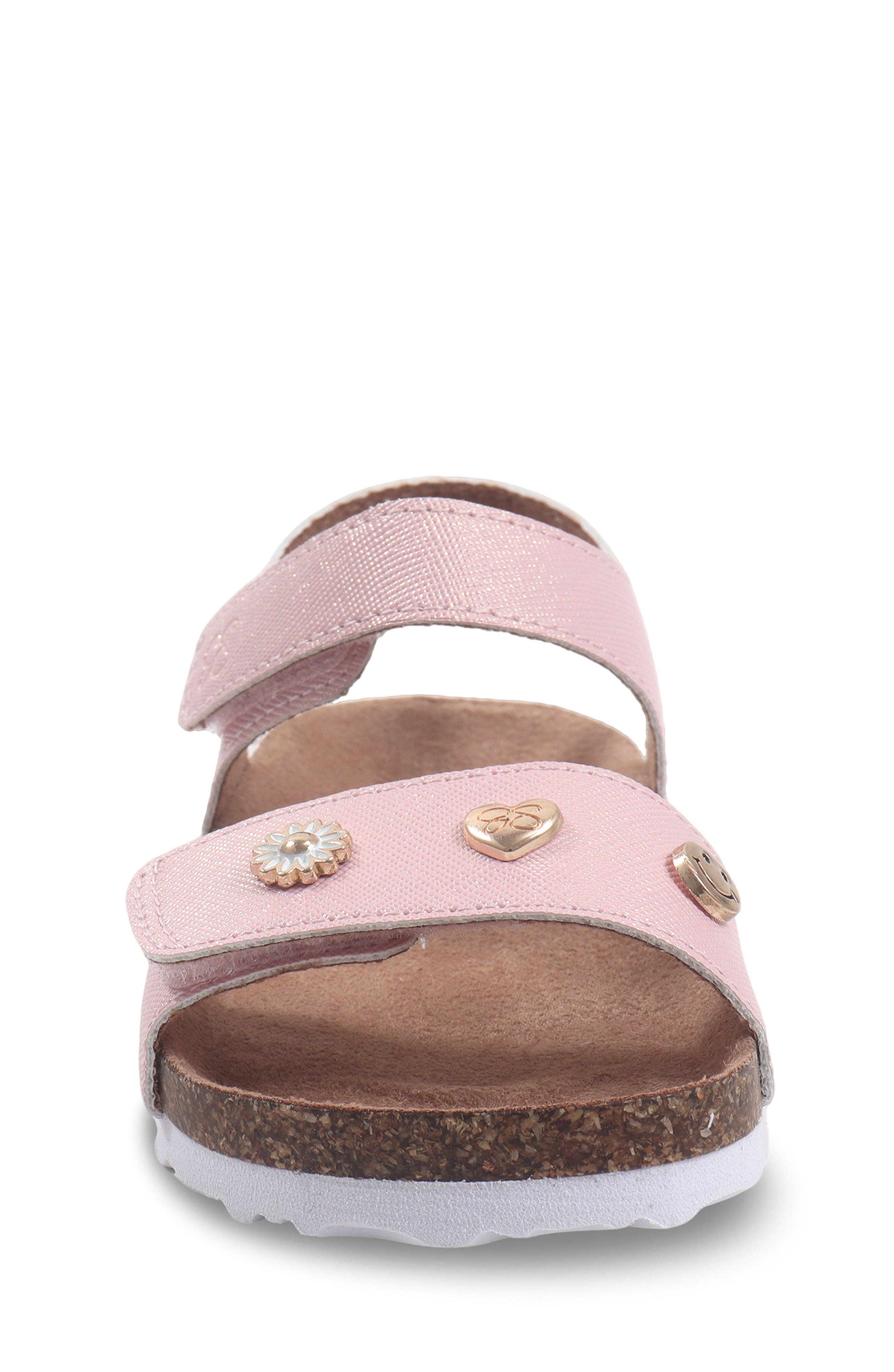 Kids' Tamara Alba Sandal, Alternate, color, BLUSH